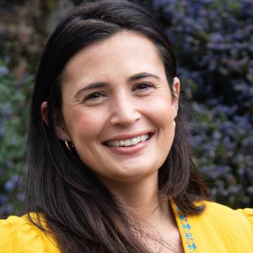 Lucy Hart