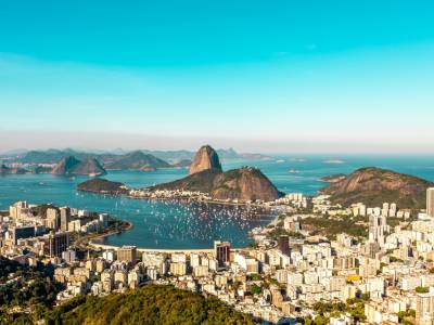 Private Tutor | South America  