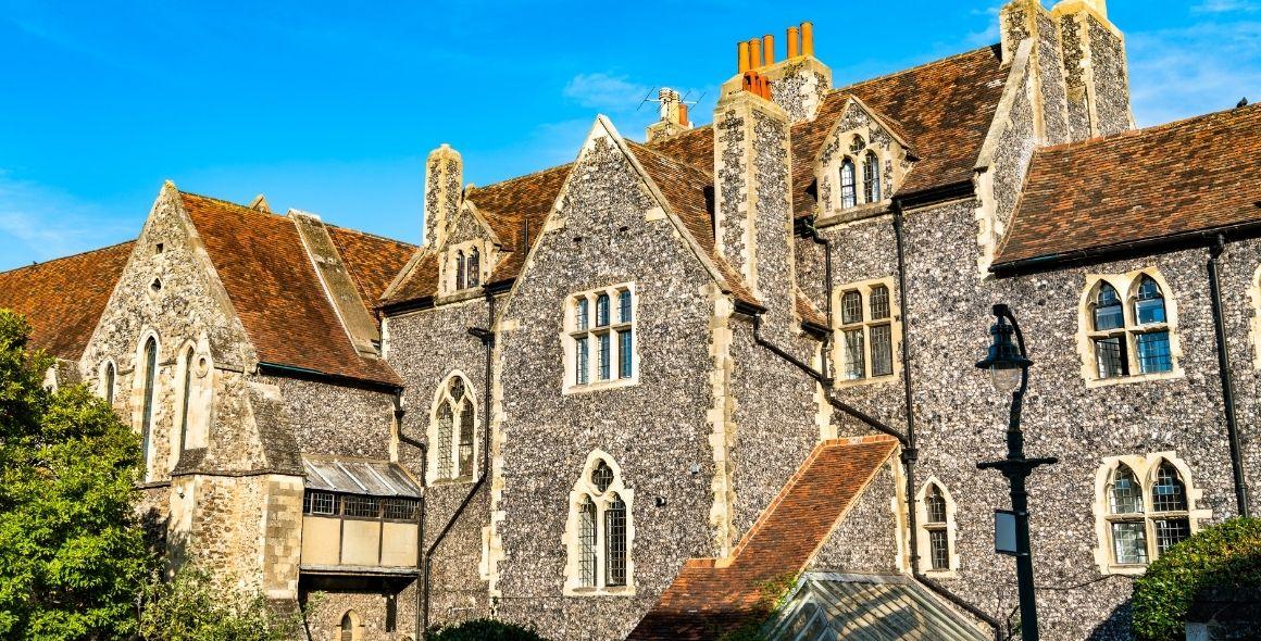 The Kings School Canterbury