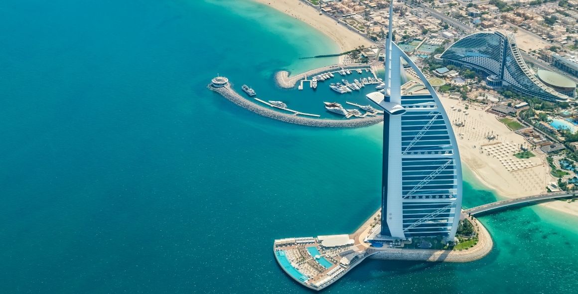 Dubai