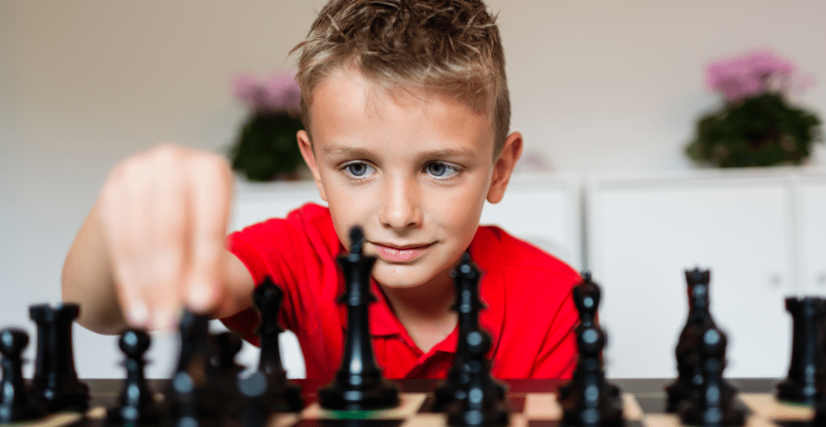 Bonas MacFarlane Chess
