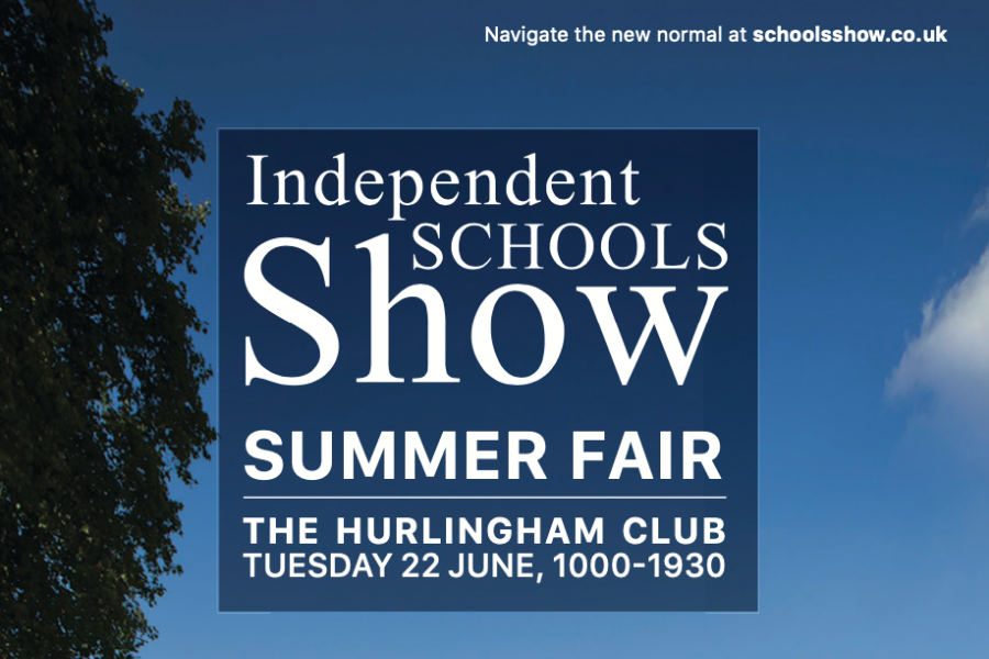 Hurlingham Club Summer Schools Fair
