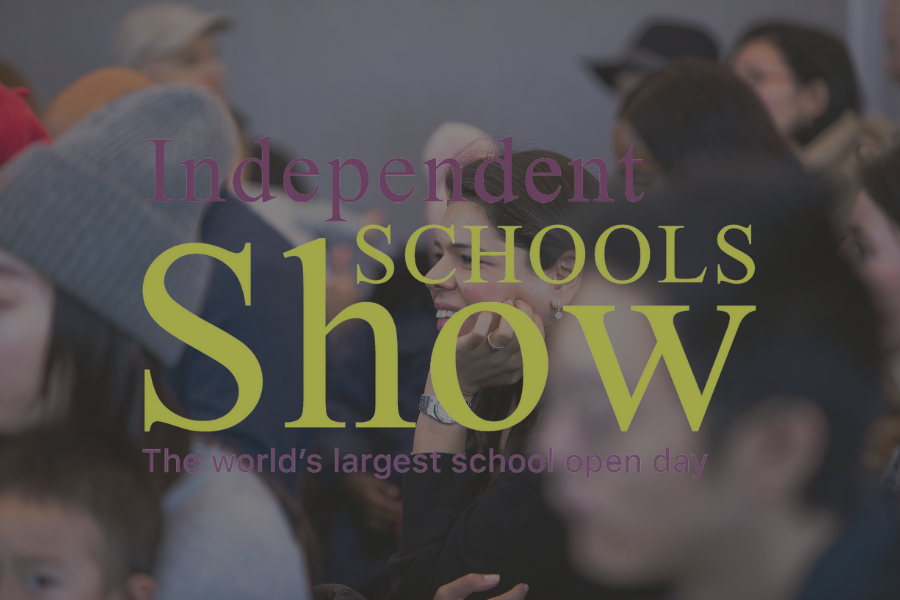 Independent Schools Show 2021