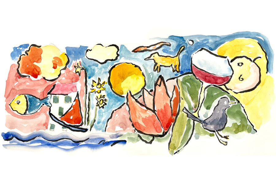 Agenda Festival at Hurlingham Club