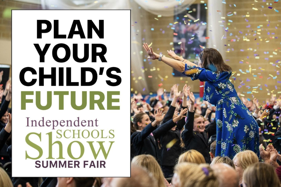 Summer Fair 2025 Independent Schools Show
