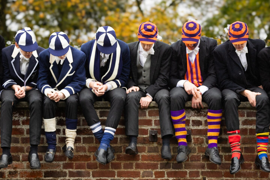 Eton Test Preparation: How to Get Into Eton